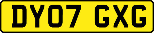 DY07GXG