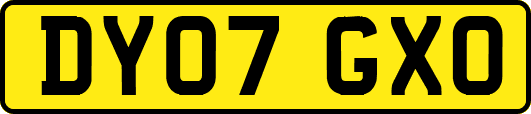 DY07GXO