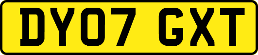 DY07GXT