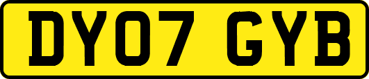 DY07GYB