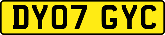 DY07GYC