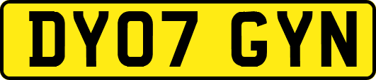 DY07GYN
