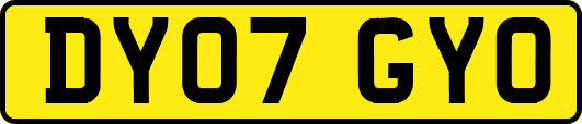 DY07GYO
