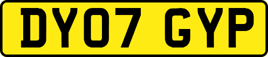 DY07GYP