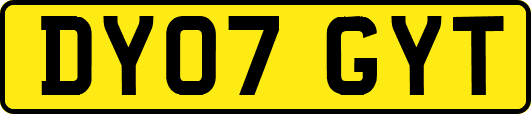 DY07GYT