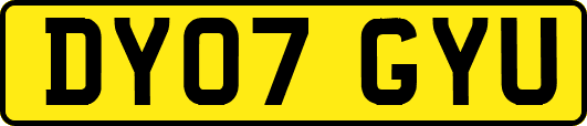 DY07GYU