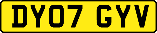 DY07GYV