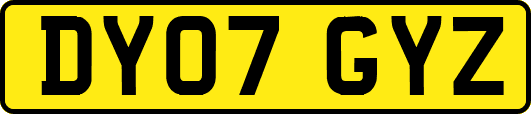 DY07GYZ
