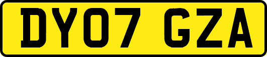 DY07GZA