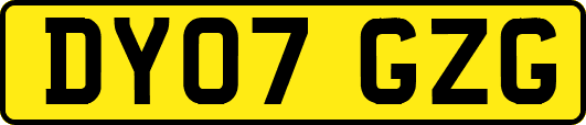 DY07GZG