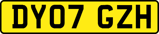 DY07GZH