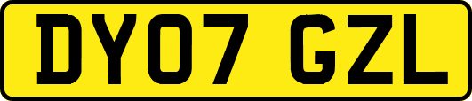DY07GZL