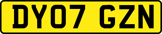 DY07GZN