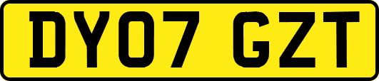 DY07GZT