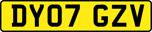 DY07GZV