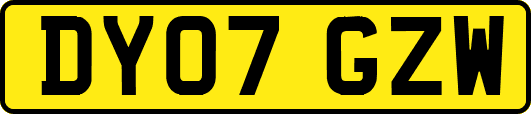 DY07GZW