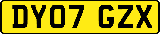DY07GZX