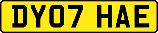 DY07HAE