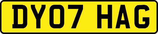 DY07HAG