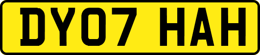 DY07HAH