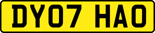 DY07HAO