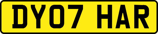 DY07HAR