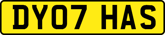 DY07HAS