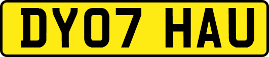 DY07HAU