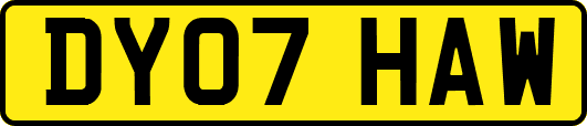 DY07HAW