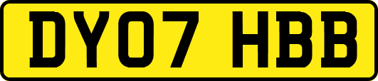 DY07HBB