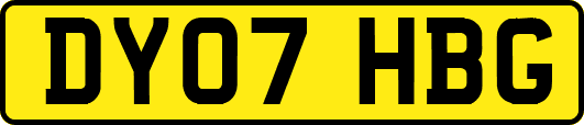 DY07HBG