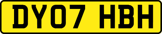 DY07HBH