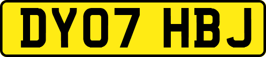 DY07HBJ