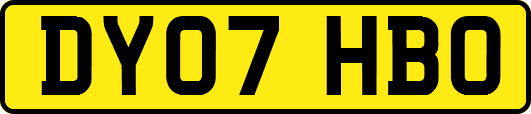 DY07HBO