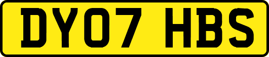 DY07HBS