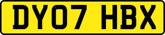 DY07HBX