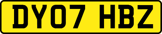 DY07HBZ