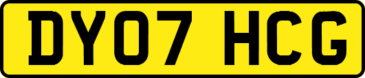 DY07HCG
