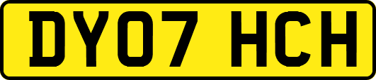 DY07HCH