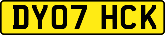 DY07HCK