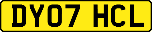 DY07HCL
