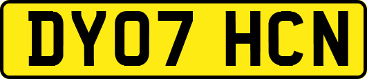 DY07HCN