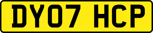 DY07HCP