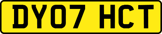 DY07HCT