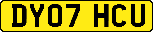 DY07HCU