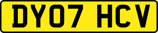 DY07HCV