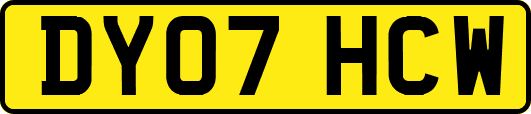 DY07HCW