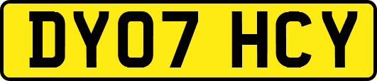 DY07HCY