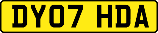 DY07HDA