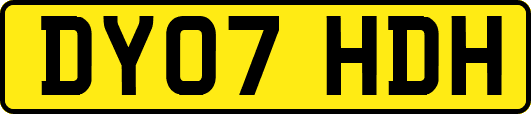 DY07HDH